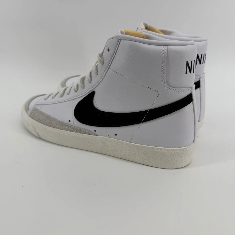 Nike shoes are